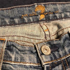 7 jeans